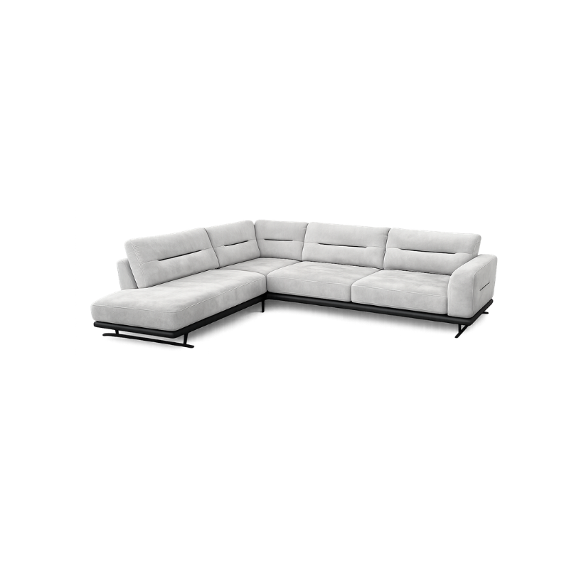 Modena W2A-LOTTL Vibe86Toledo Antracite prof