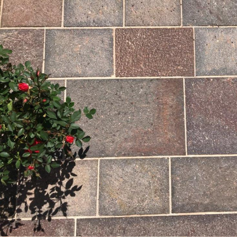 PORFIDO Sawn tiles 12