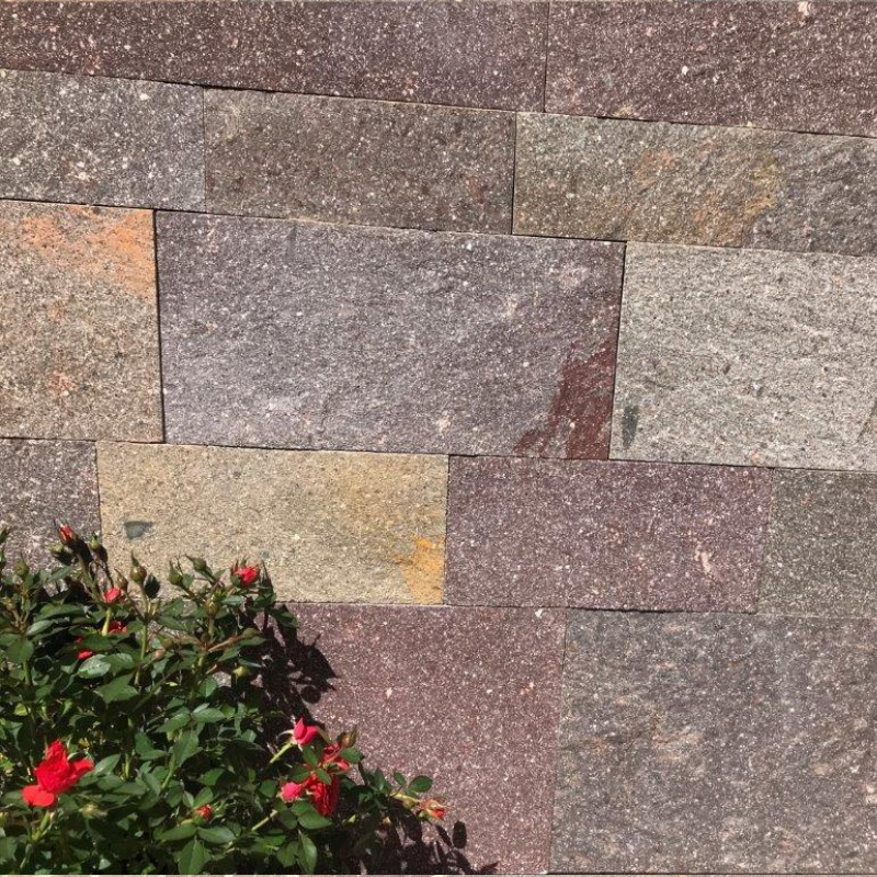 PORFIDO Sawn tiles 13