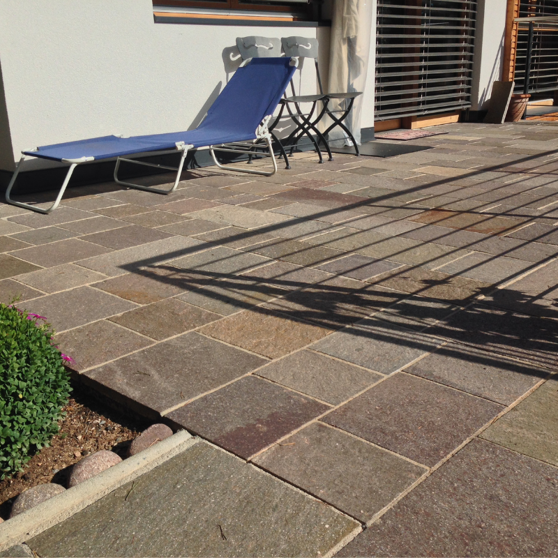 PORFIDO Sawn tiles 14