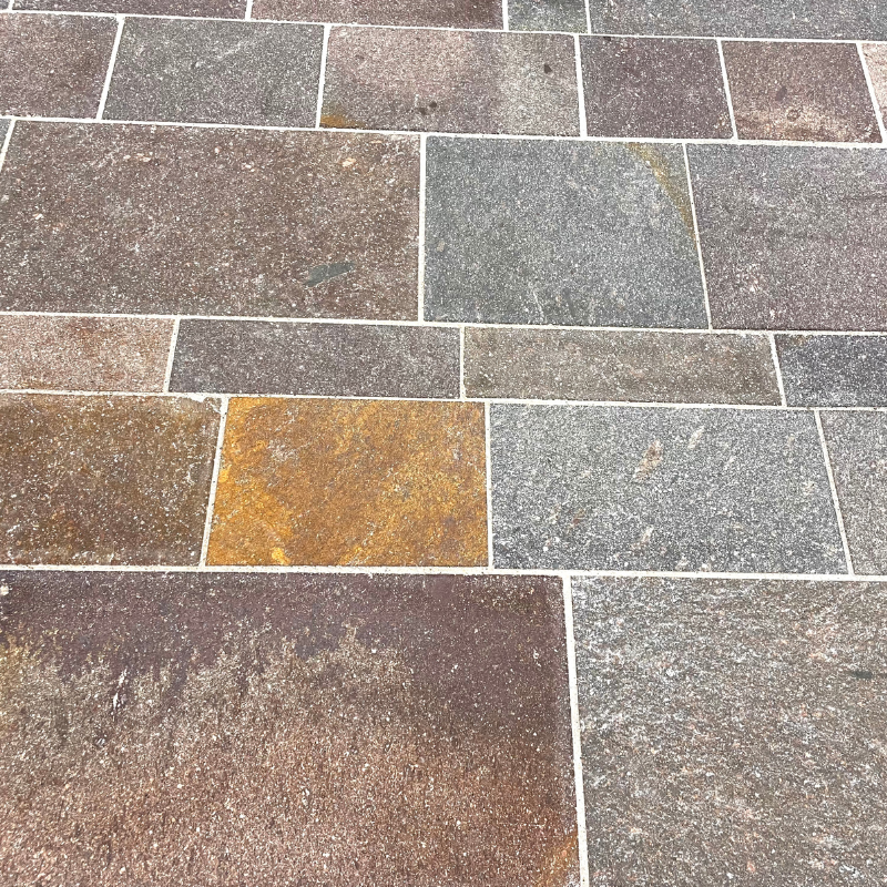 PORFIDO Sawn tiles 17