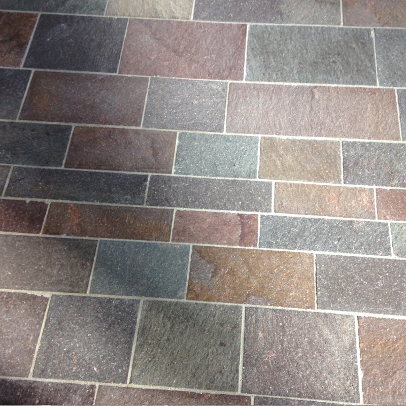 PORFIDO Sawn tiles 3