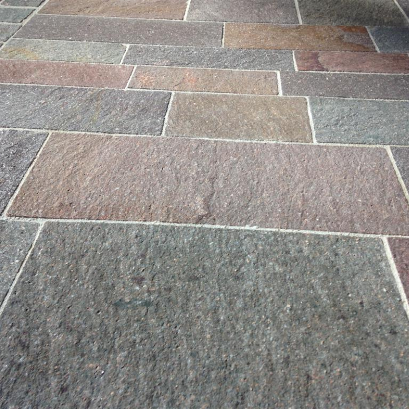 PORFIDO Sawn tiles 4