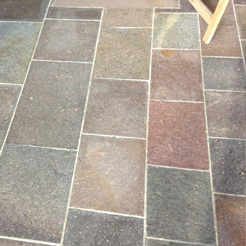 PORFIDO Sawn tiles 5