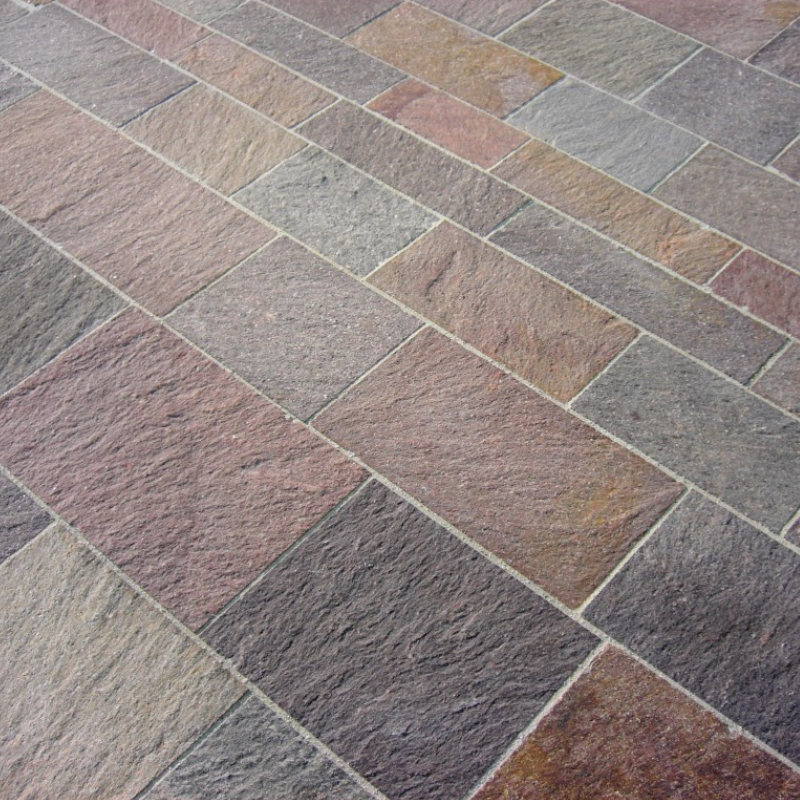 PORFIDO Sawn tiles prof